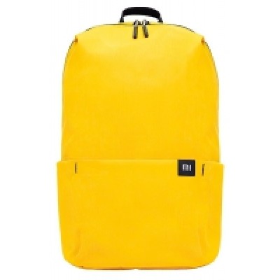 Рюкзак Xiaomi Mi Colorful Mini Backpack (20L, желтый)