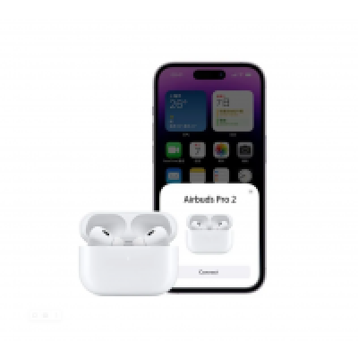 Беспроводные наушники Wiwu Earbuds Pro White