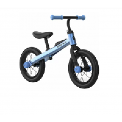 Детский велосипед-беговел Xiaomi Ninebot Kids Bike (KB12) 12 дюйм. (Upgrade Version) (light blue)