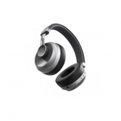 Беспроводные наушники WIWU Elite Headphone Black