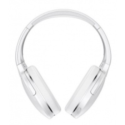 Наушники Baseus Encok Wireless headphone D02 Pro White (NGD02-C02)